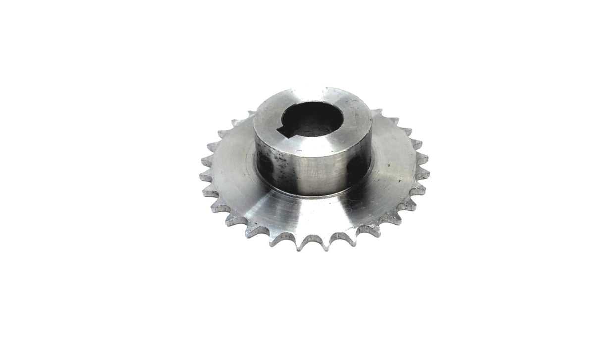 Ametric 15mm Bore 6mm Pitch 30 Teeth Sprocket 12B30.15 NOS