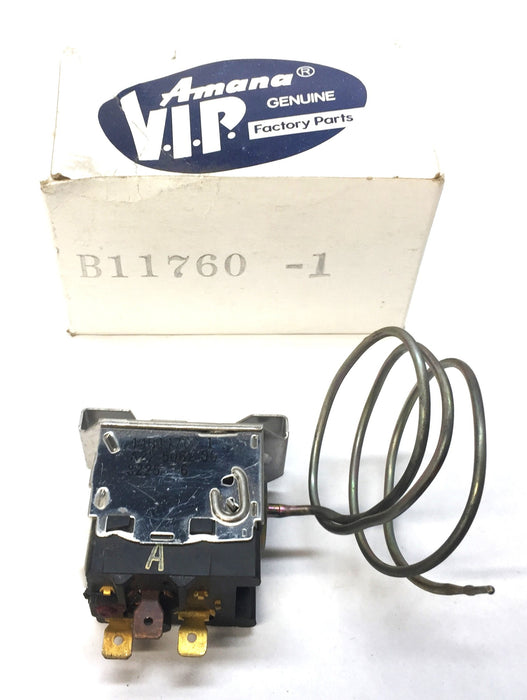 Amana Constant Differential Temperature Control B11760-1 NOS