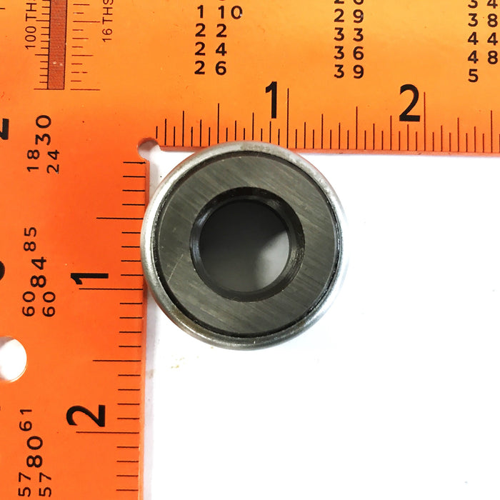 Auburn Thrust Ball Bearing 2-T-100 [Lot of 2] NOS