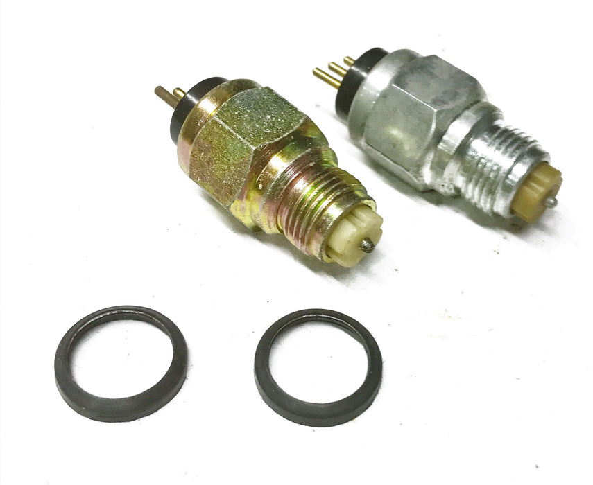 Standard Motor Products Neutral Safety Switch NS-11 [Lot of 2] NOS