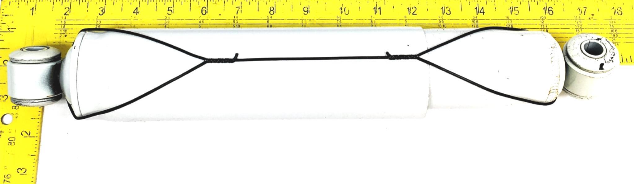Trust Gas Charged Terrain Tamer Shock Absorber G60080 NOS