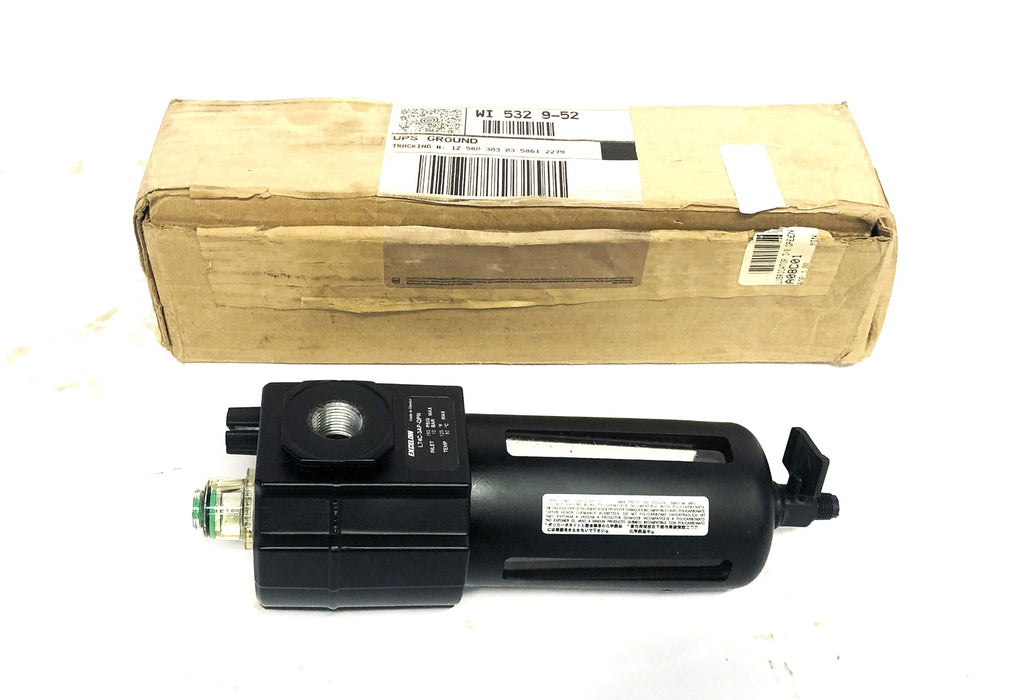 Norgren Excelon Lubricator L74C-3AP-QPN USED