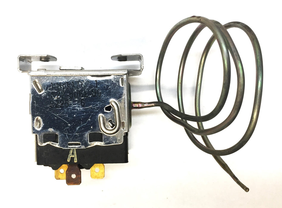 Amana Constant Differential Temperature Control B11760-1 NOS