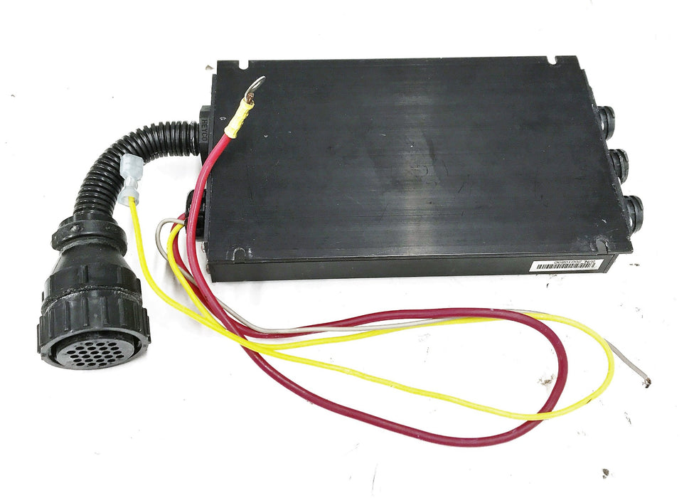 Dinex In/Out Module Assembly T2-D1O-888-K NOS