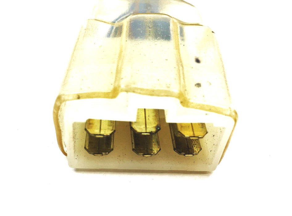 Unbranded A/C Heater Blower Switch 6F07 NOS
