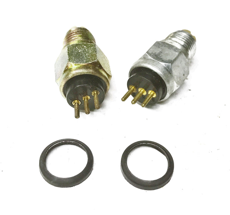 Standard Motor Products Neutral Safety Switch NS-11 [Lot of 2] NOS