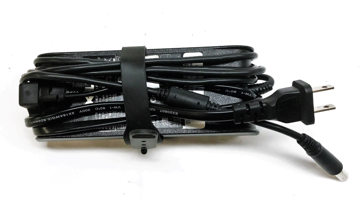 Dell AC 90W Power Adapter FA90PA0-0 [Lot of 2] USED