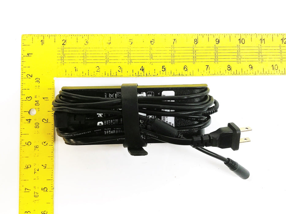 Dell AC 90W Power Adapter FA90PA0-0 [Lot of 2] USED