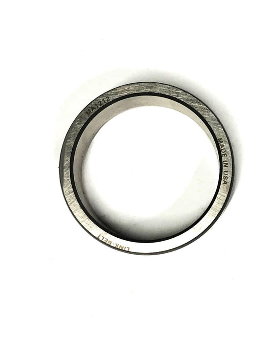 Link-Belt Cylindrical Roller Bearing Cam Follower MA1212 NOS