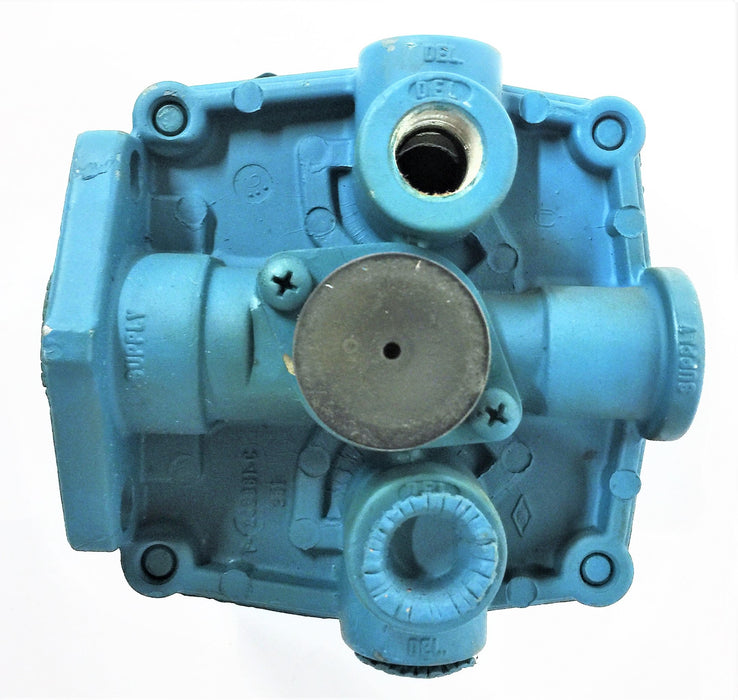 BENDIX R-6 Core Free Relay Valve 280651 REMANUFACTURED