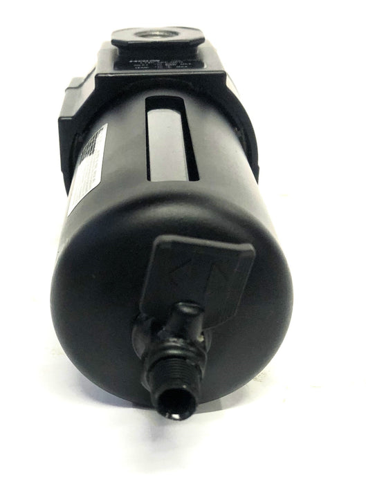 Norgren Excelon Lubricator L74C-3AP-QPN USED