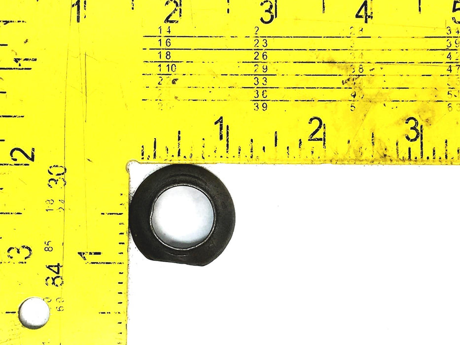 Unbranded 1 Inch Rounded Washer [Lot of 16] NOS