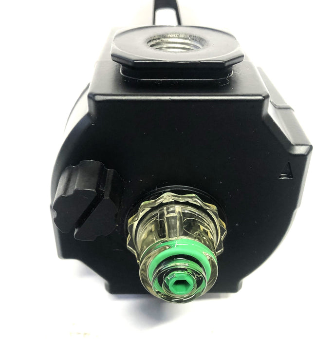 Norgren Excelon Lubricator L74C-3AP-QPN USED