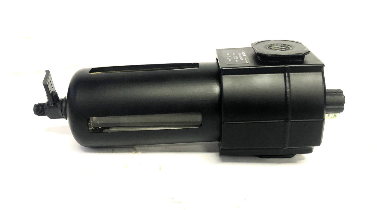 Norgren Excelon Lubricator L74C-3AP-QPN USED
