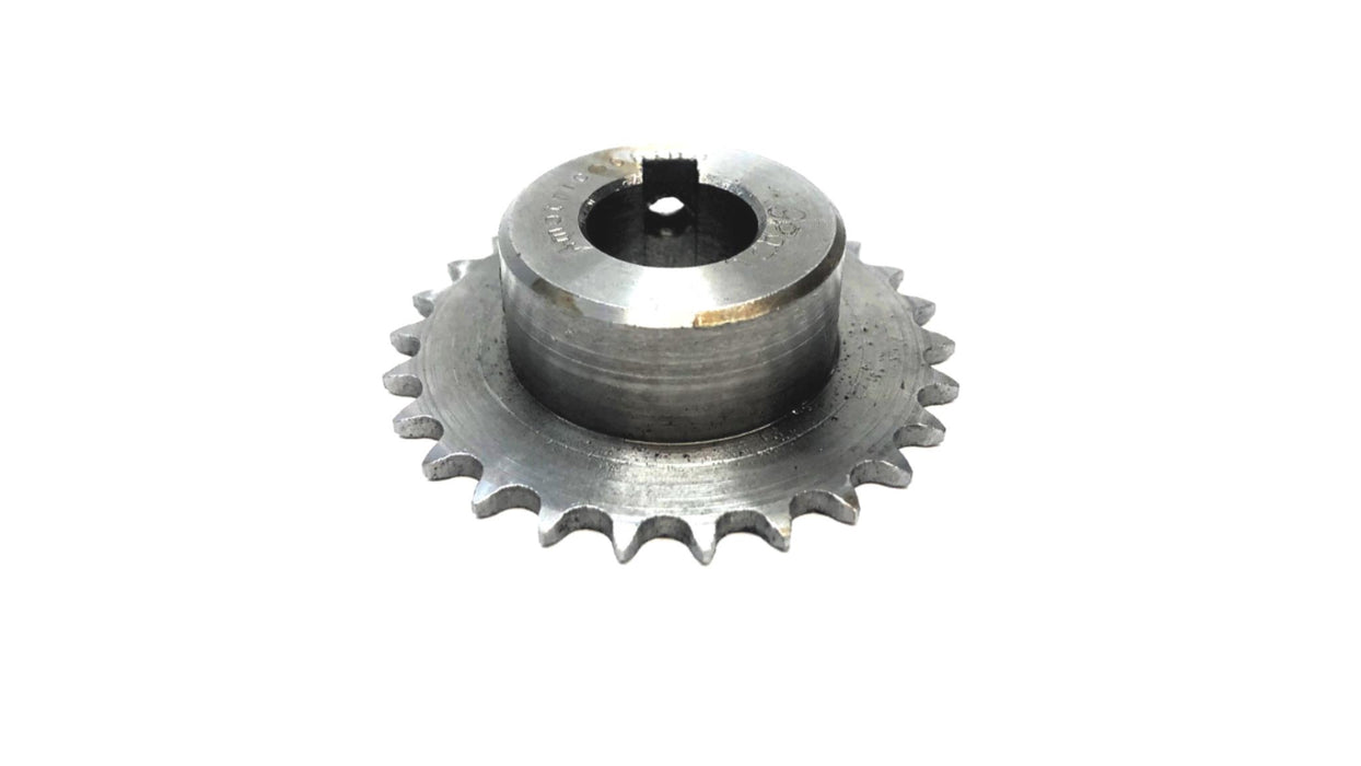 Ametric 6mm Pitch 26 Teeth Sprocket 12B26 NOS