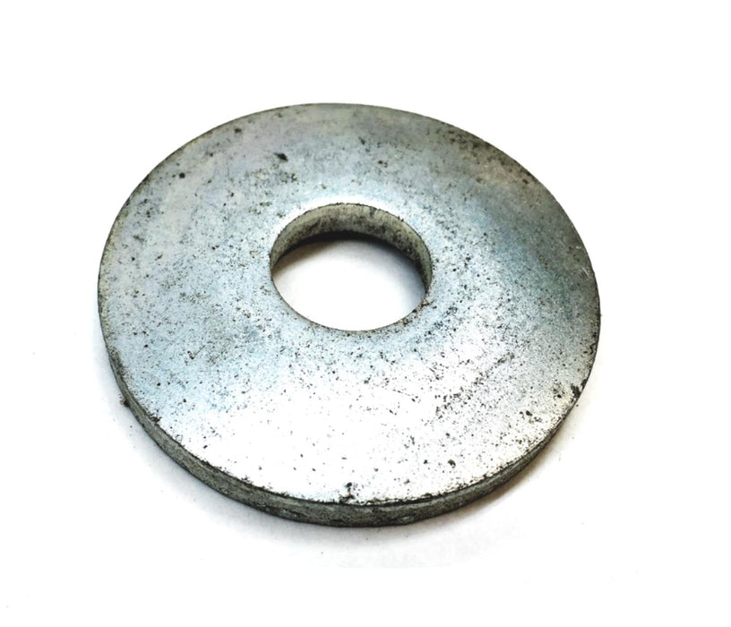 Unbranded 2-1/4 Inch Washer [Lot of 4] NOS