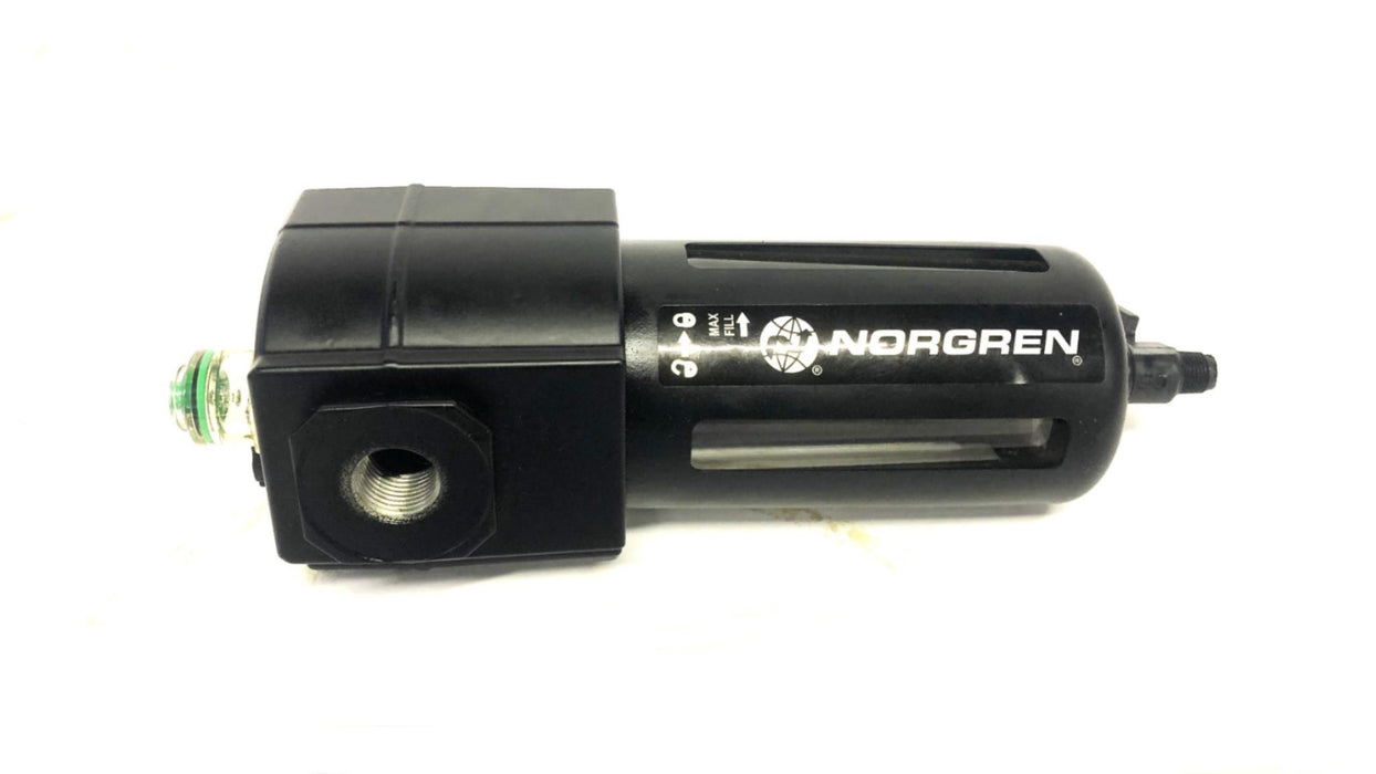 Norgren Excelon Lubricator L74C-3AP-QPN USED
