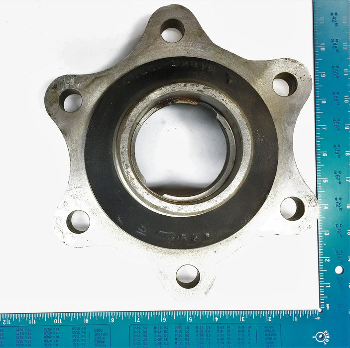 Mitsubishi Rear Axle Hub 91843-10700 NOS