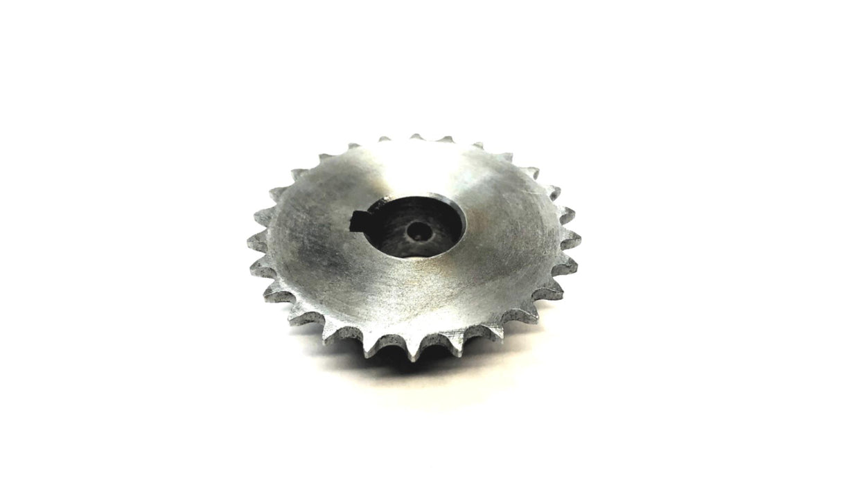 Ametric 6mm Pitch 26 Teeth Sprocket 12B26 NOS