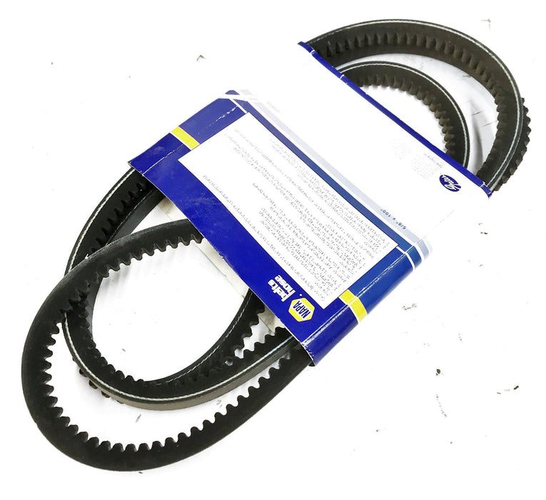 NAPA Industrial Cogged V-Belt 5VX1000 NOS