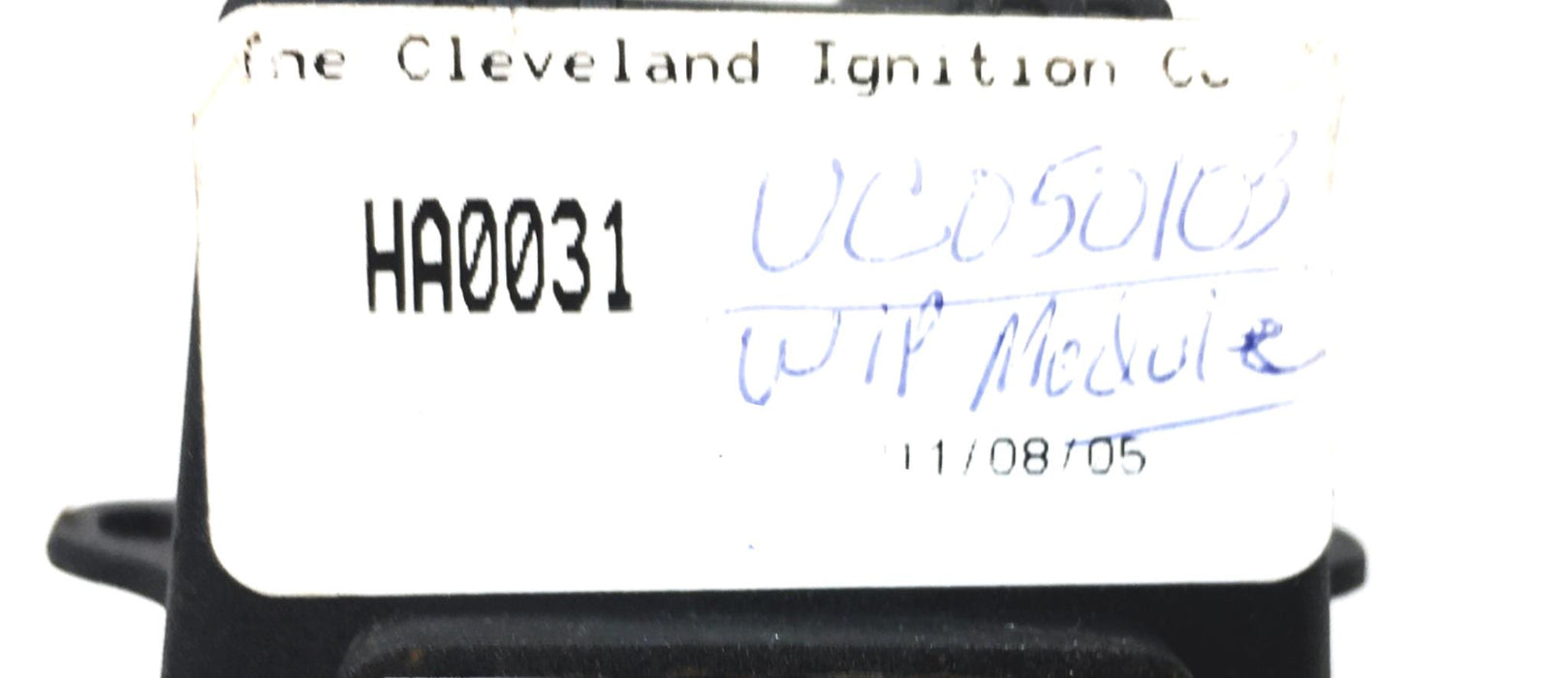 Unbranded Ignition Module HA0031 NOS