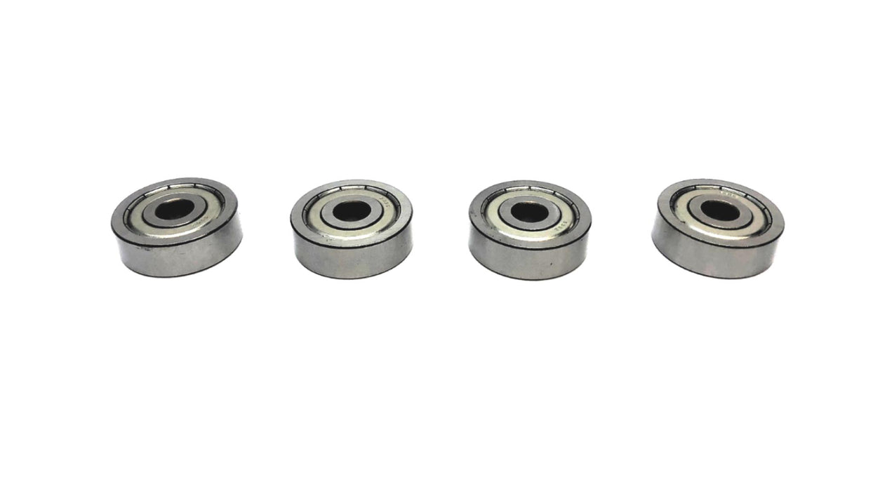 Unbranded Ball Bearing 638Z [Lot of 4] NOS