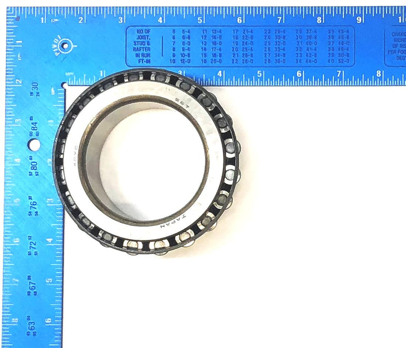 Koyo Roller Bearing 567 NOS