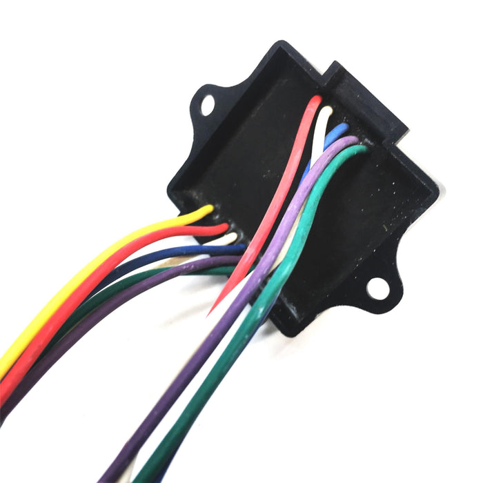 Unbranded Ignition Module HA0031 NOS