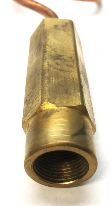 Unbranded Internal Oil Supply Tube B4341482 NOS