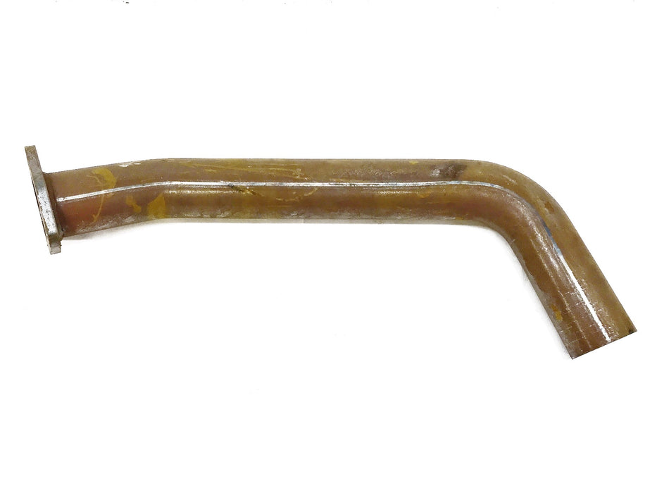Bomag 27" x 2-1/2" Exhaust Pipe Assembly 0391494 NOS