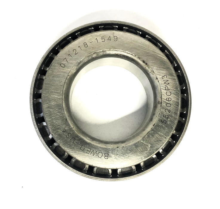 Bower Tapered Roller Bearing 55206CPW3 NOS