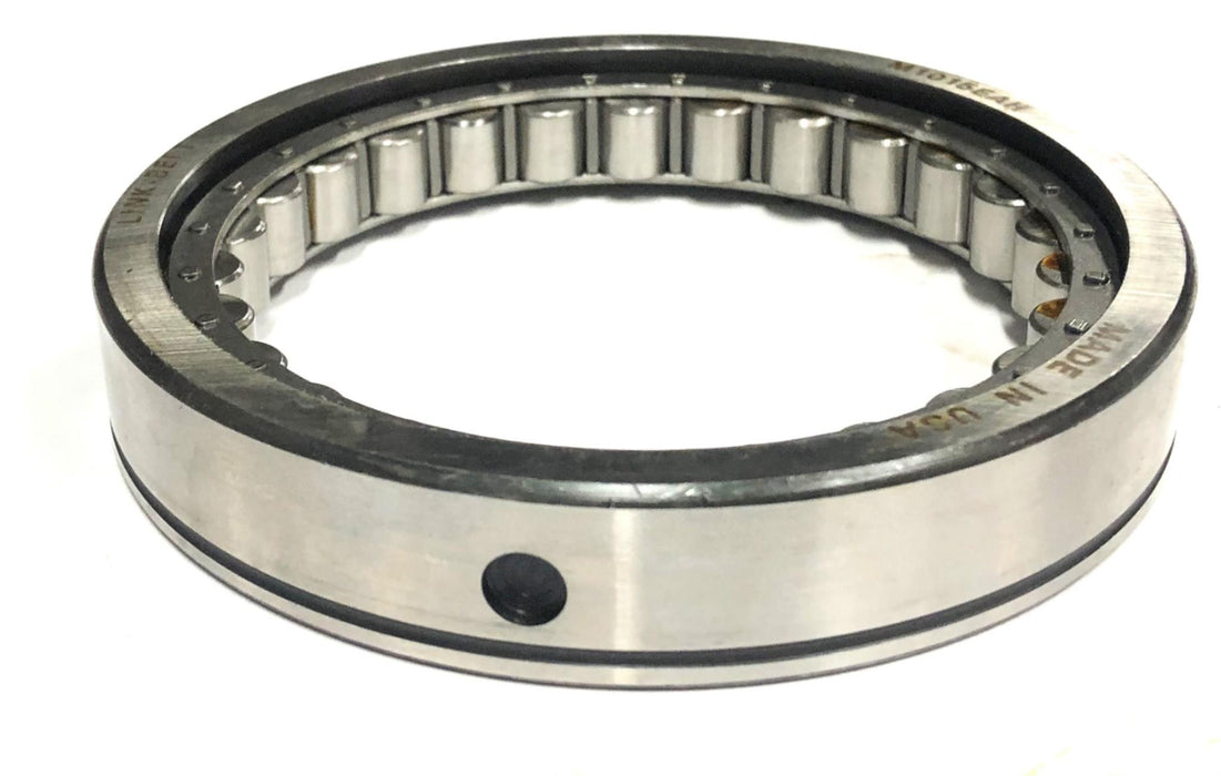 Link-Belt Cylindrical Roller Bearing Outer Race With Rollers M1015EAHX NOS