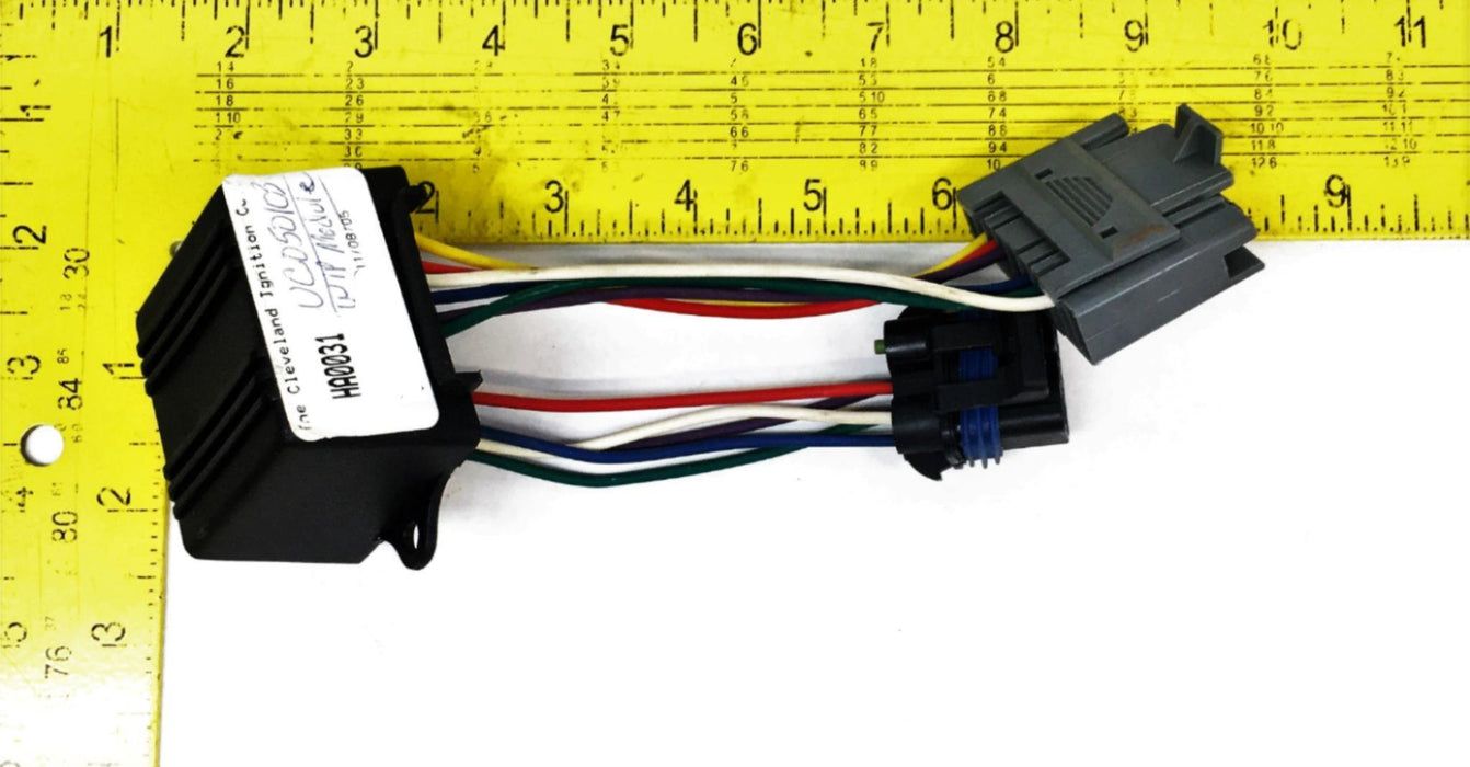 Unbranded Ignition Module HA0031 NOS