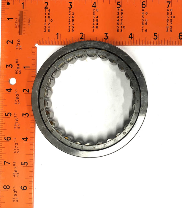 Link-Belt Cylindrical Roller Bearing Outer Race With Rollers M1015EAHX NOS