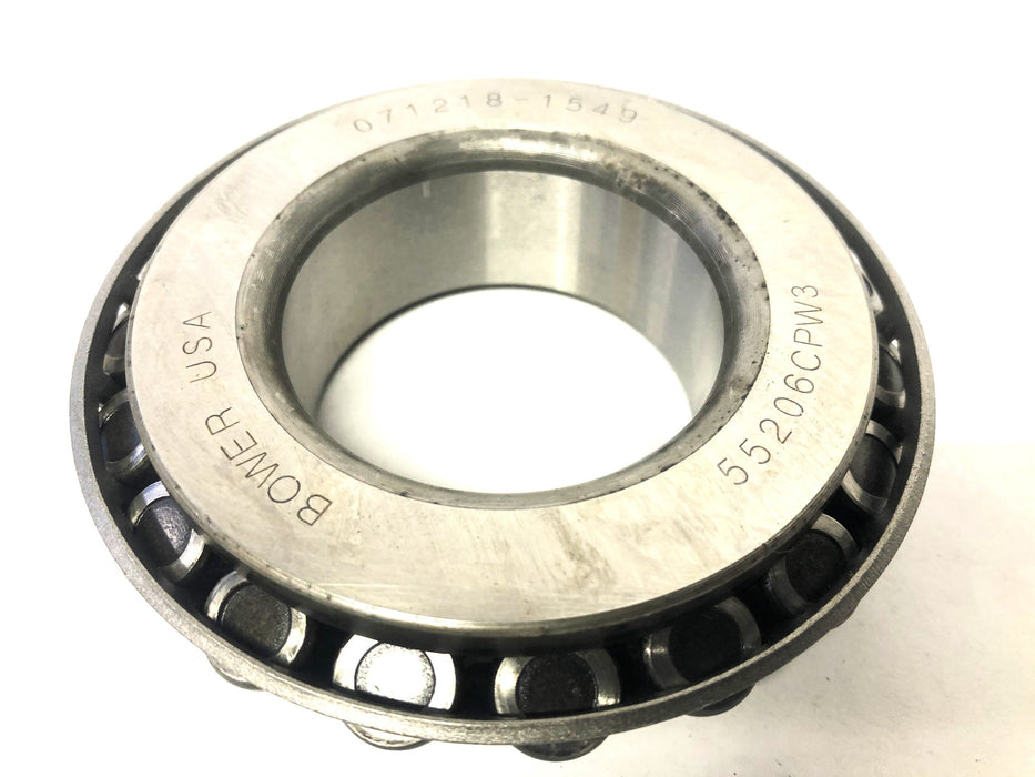 Bower Tapered Roller Bearing 55206CPW3 NOS