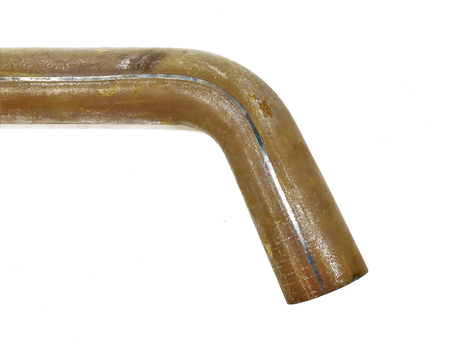Bomag 27" x 2-1/2" Exhaust Pipe Assembly 0391494 NOS