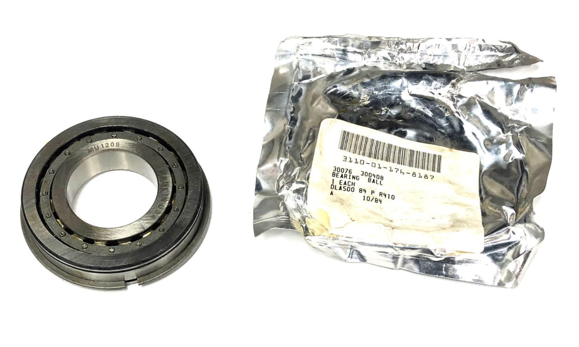 Link-Belt Cylindrical Roller Bearing MU1208 NOS
