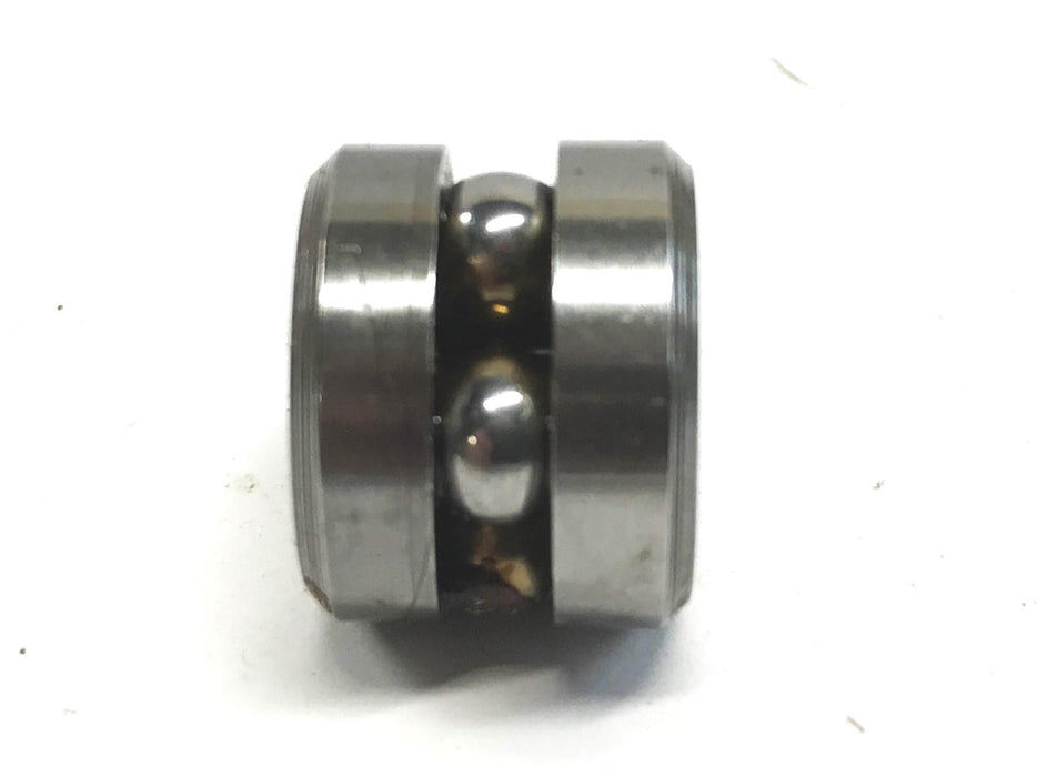 Auburn Thrust Ball Bearing 0013-T-114 [Lot of 5] NOS
