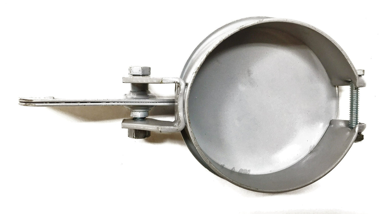 Dayton Parts 4" Rain Cap W35907 NOS