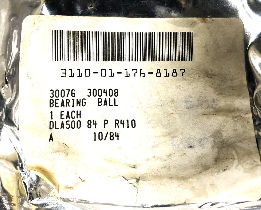 Link-Belt Cylindrical Roller Bearing MU1208 NOS