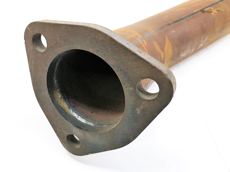 Bomag 27" x 2-1/2" Exhaust Pipe Assembly 0391494 NOS