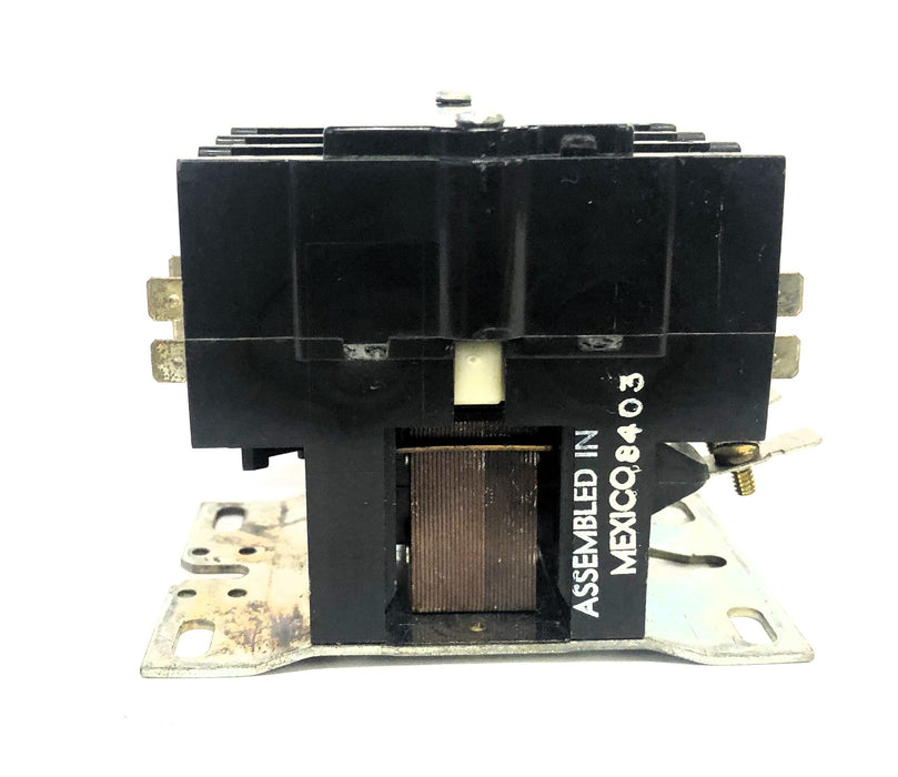 Crouse-Hinds Arrow Hart 110-120Volt 50/60HZ Magnetic Contactor ACC330UM20 NOS
