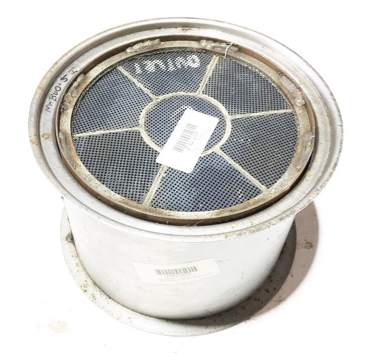 Engine Control Systems/CDTi "Purifilter" Filter Assembly C19U-0032 NOS