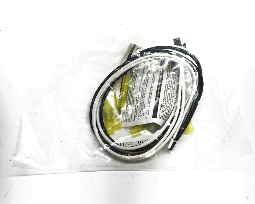 Dorman Blower Motor Resistor Connector 645-702 NOS