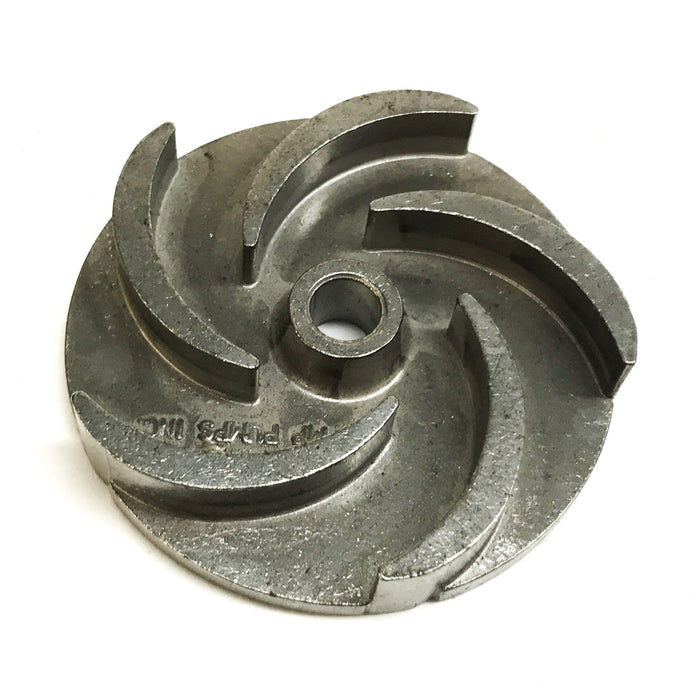 MP Pumps 2-1/2" Impeller 2397748 [Lot of 2] NOS