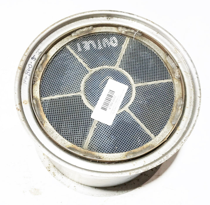 Engine Control Systems/CDTi "Purifilter" Filter Assembly C19U-0032 NOS