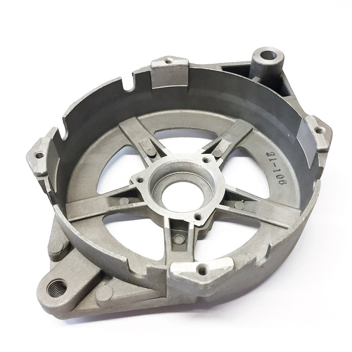 WAI World Power Systems Alternator Housing Cover 21-106 NOS