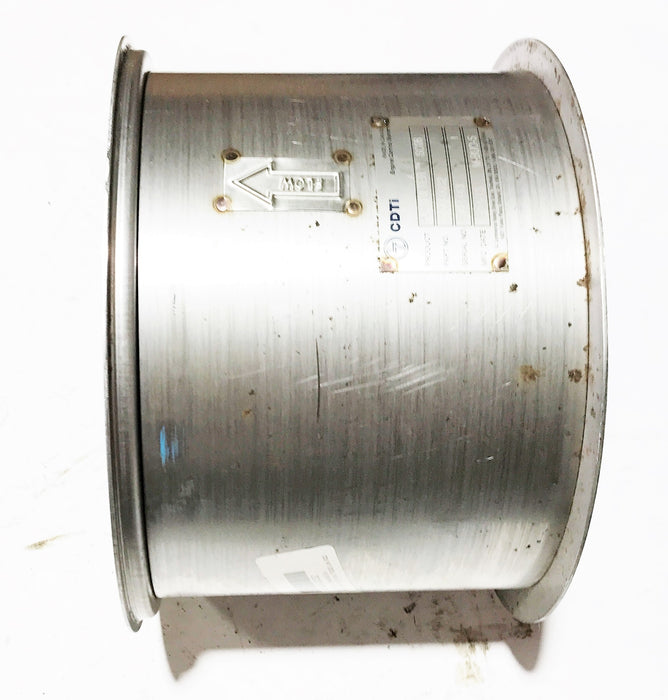 Engine Control Systems/CDTi "Purifilter" Filter Assembly C19U-0032 NOS