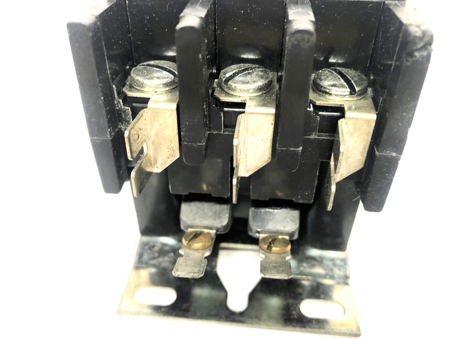 Crouse-Hinds Arrow Hart 110-120Volt 50/60HZ Magnetic Contactor ACC330UM20 NOS