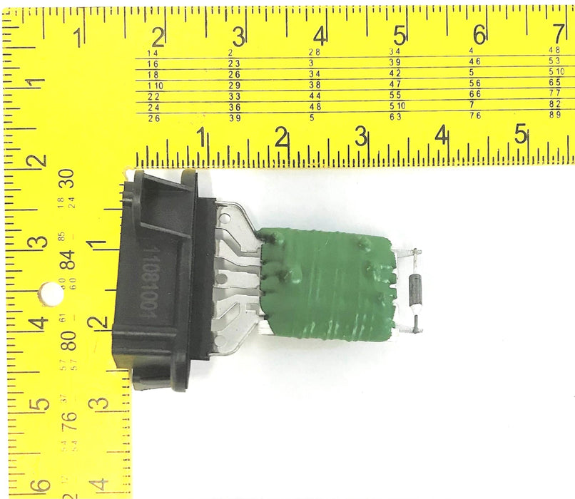 Standard HVAC Blower Motor Resistor RU347 NOS